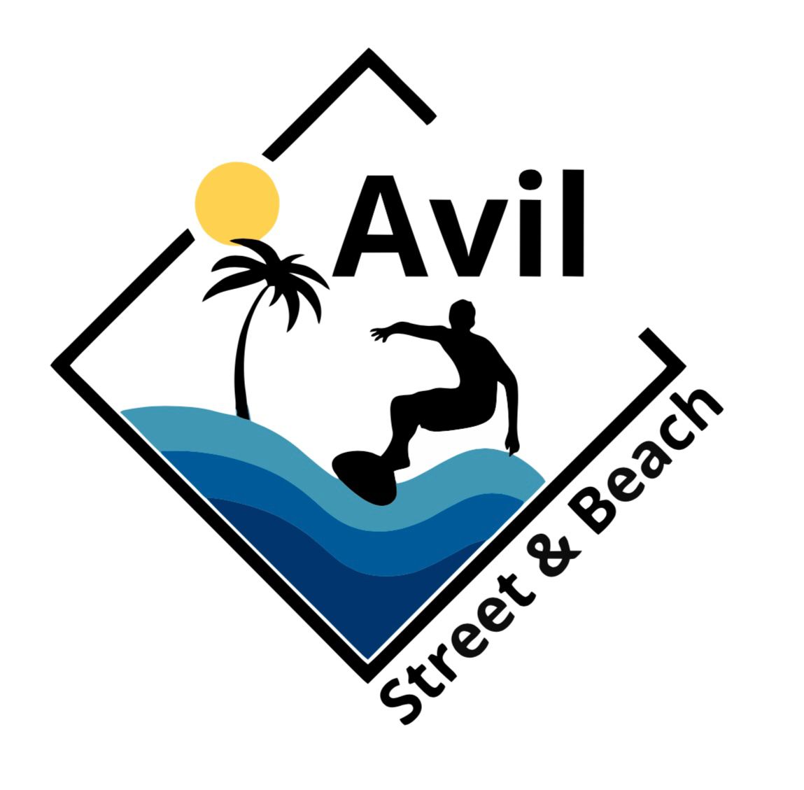 AVIL STREET E BEACH
